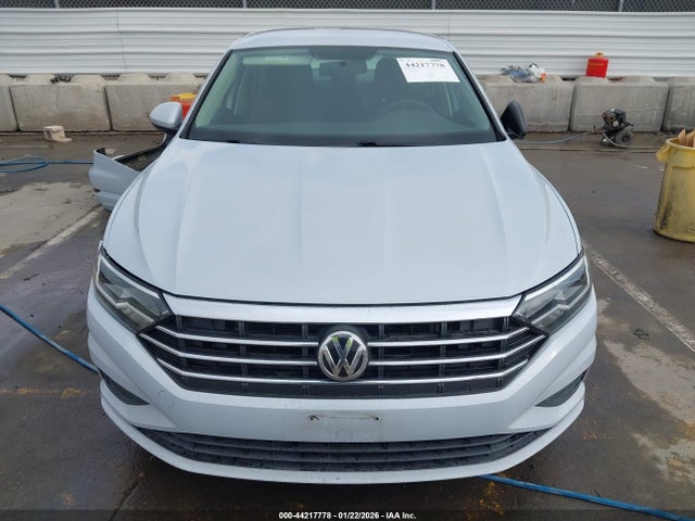 3VWC57BU3KM131461 Volkswagen Jetta 1.4t R-line/1.4t S/1.4t Se