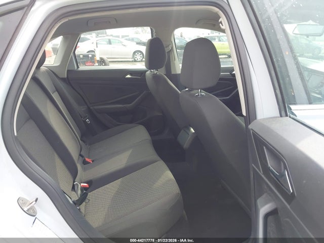 3VWC57BU3KM131461 Volkswagen Jetta 1.4t R-line/1.4t S/1.4t Se