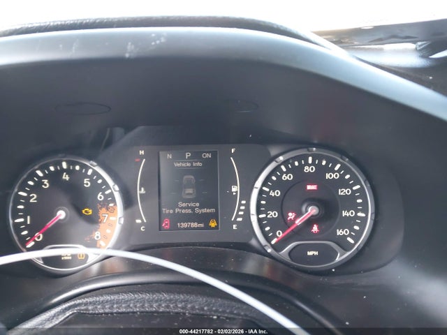 Jeep Renegade Latitude 2015 ZACCJBBT3FPB37904 Image 16