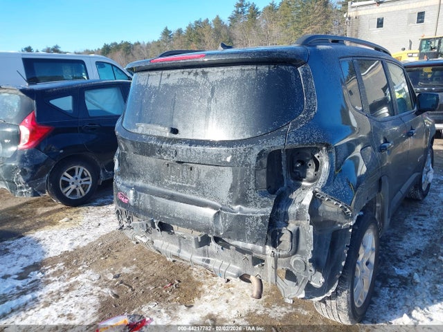 Jeep Renegade Latitude 2015 ZACCJBBT3FPB37904 Image 17