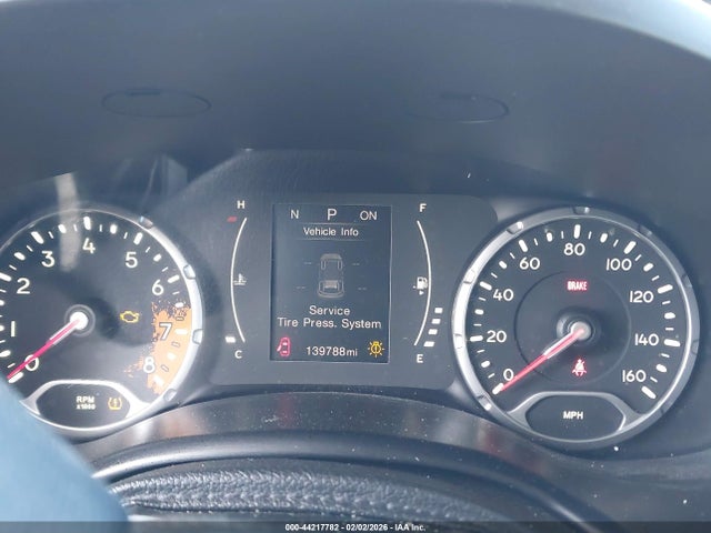 Jeep Renegade Latitude 2015 ZACCJBBT3FPB37904 Image 7