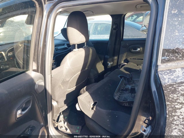 Jeep Renegade Latitude 2015 ZACCJBBT3FPB37904 Image 8
