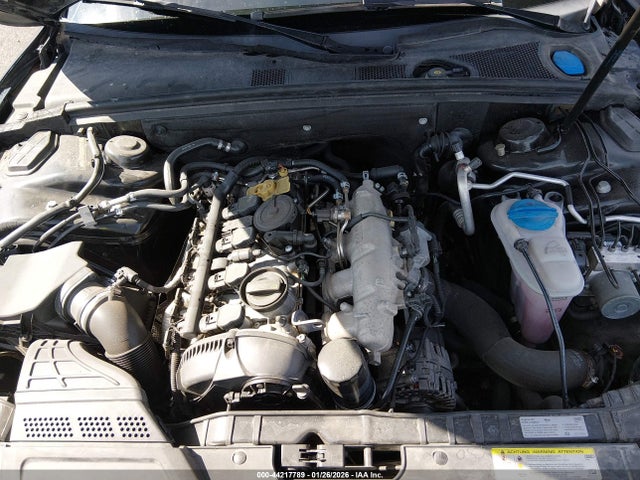 2016 AUDI A5 WAUM2AFH2GN005144 Photo 9