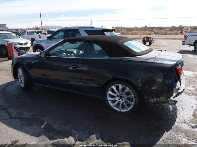 44217789 :رقم المزاد ، WAUM2AFH2GN005144 vin ، 2016 Audi A5 2.0t Premium مزاد بيع