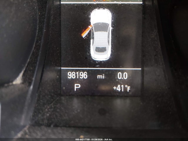 44217789 :رقم المزاد ، WAUM2AFH2GN005144 vin ، 2016 Audi A5 2.0t Premium مزاد بيع