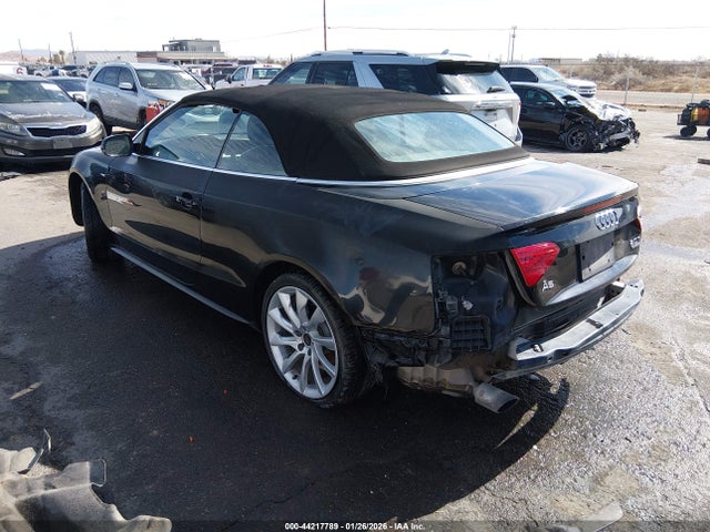2016 AUDI A5 WAUM2AFH2GN005144 Photo 2