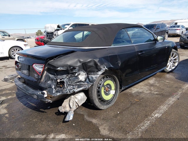 2016 AUDI A5 WAUM2AFH2GN005144 Photo 3