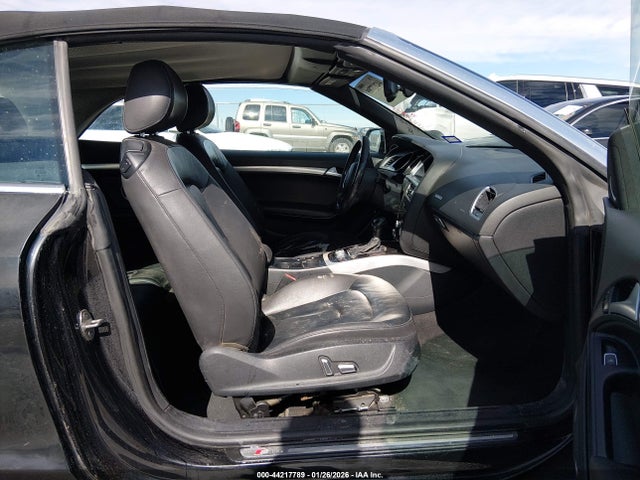 2016 AUDI A5 WAUM2AFH2GN005144 Photo 4