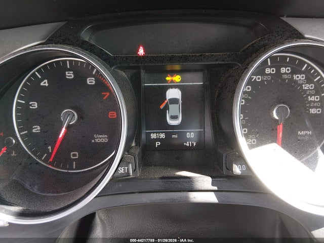 2016 AUDI A5 WAUM2AFH2GN005144 Photo 6