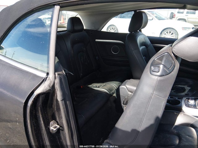 2016 AUDI A5 WAUM2AFH2GN005144 Photo 7