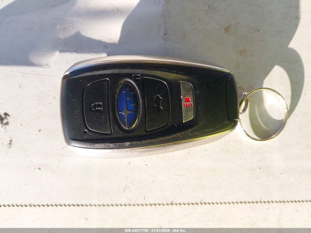 4S3BNAK60H3059481 Subaru Legacy 2.5i Limited