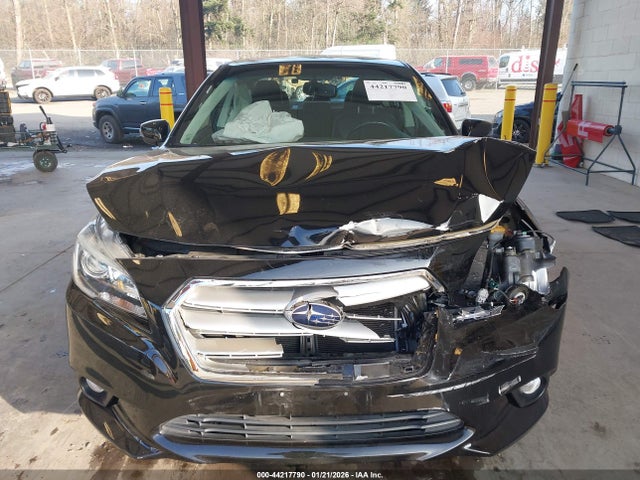 4S3BNAK60H3059481 Subaru Legacy 2.5i Limited