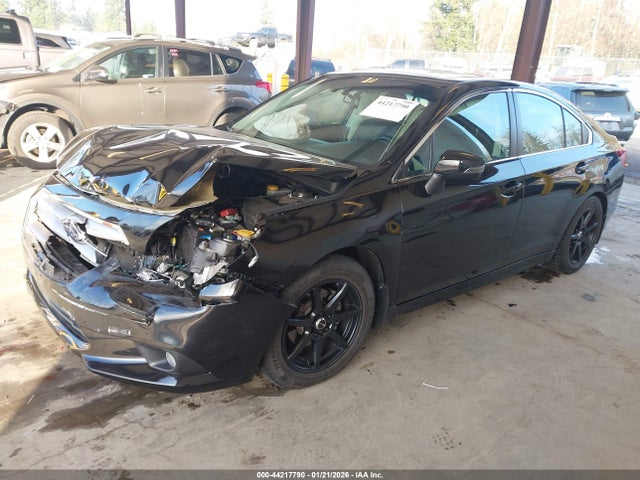 4S3BNAK60H3059481 Subaru Legacy 2.5i Limited