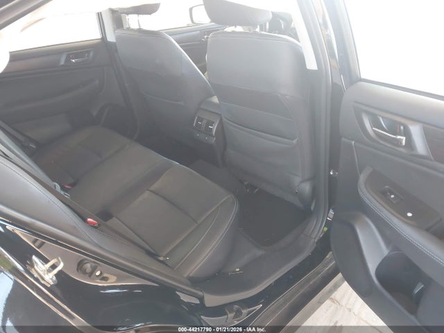 4S3BNAK60H3059481 Subaru Legacy 2.5i Limited