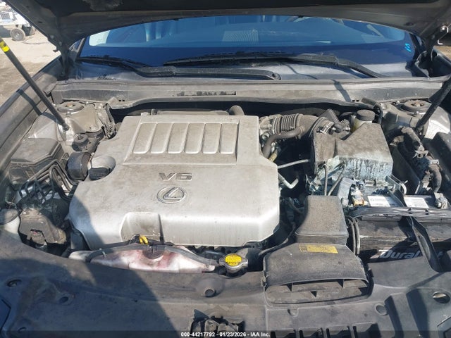 JTHBK1GG7F2164532 Lexus ES 350