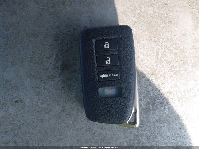 JTHBK1GG7F2164532 Lexus ES 350