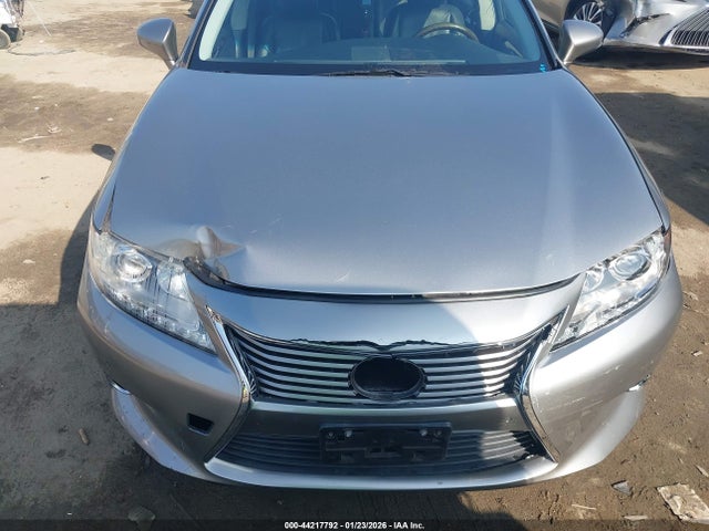 JTHBK1GG7F2164532 Lexus ES 350