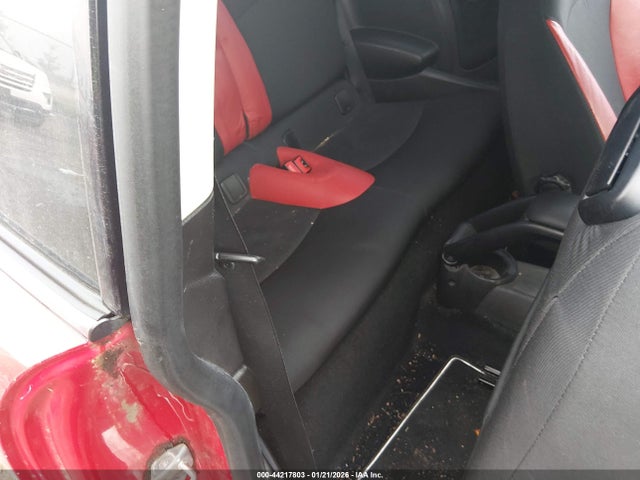2012 MINI COOPER WMWSU3C55CT258990 Photo 7