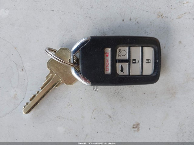 Продажа на аукционе авто 2017 Honda Pilot Ex, vin: 5FNYF5H35HB011845, номер лота: 44217805