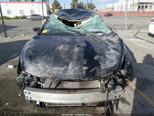 1N4AL3AP3HC116642 Nissan Altima 2.5 Sr