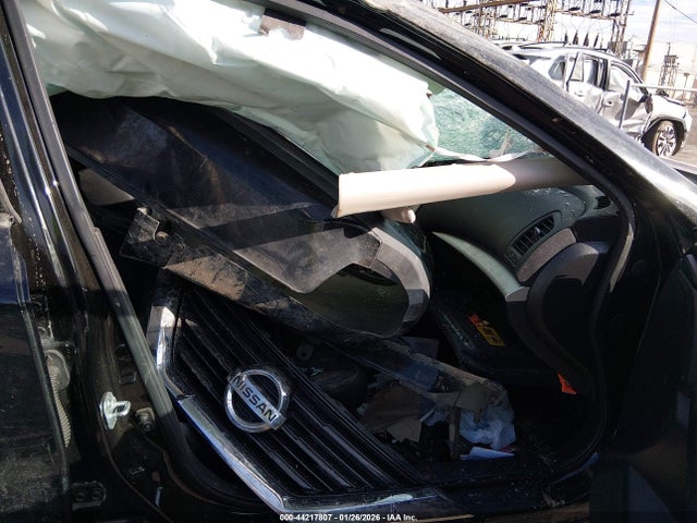 1N4AL3AP3HC116642 Nissan Altima 2.5 Sr