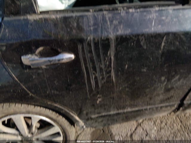 1N4AL3AP3HC116642 Nissan Altima 2.5 Sr