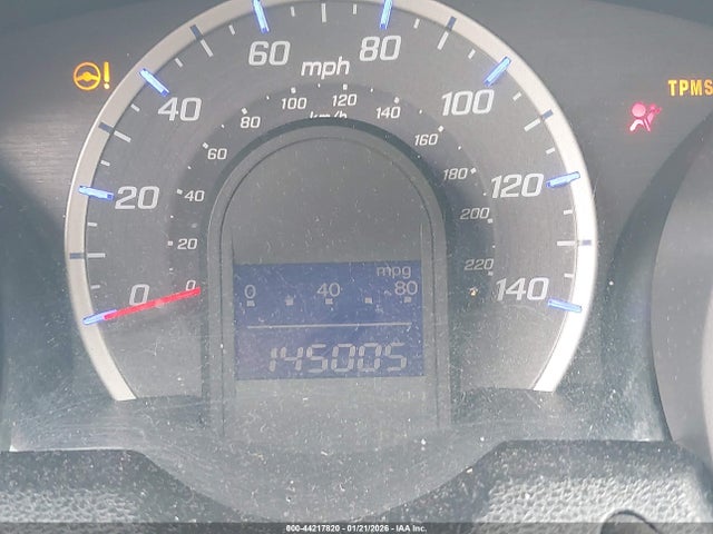 2009 HONDA FIT JHMGE87289S039490 Photo 6