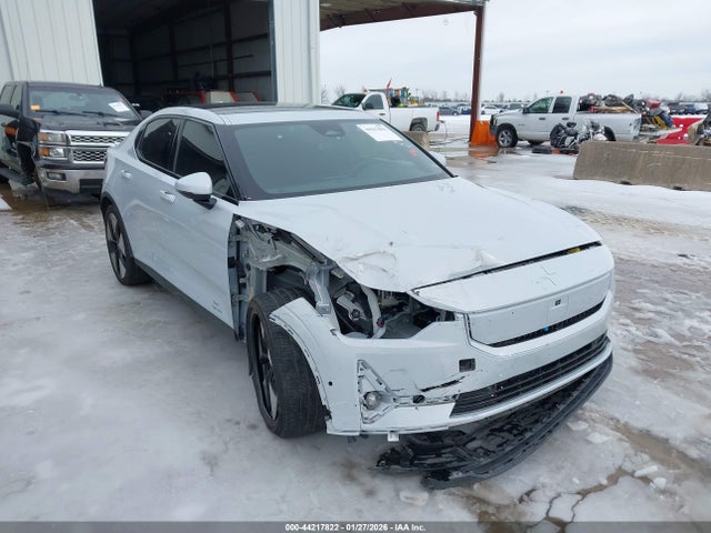 2024 POLESTAR 2 YSMFD3KA5RL218831