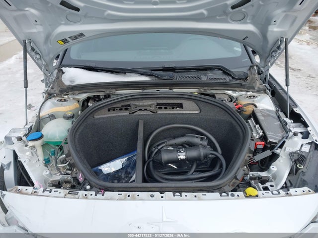 2024 POLESTAR 2 YSMFD3KA5RL218831 Photo 9