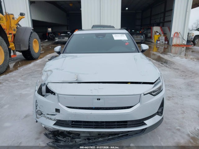 Polestar 2 Long Range Dual Motor/long Range Dual Motor Plus 2024 YSMFD3KA5RL218831 Image 13