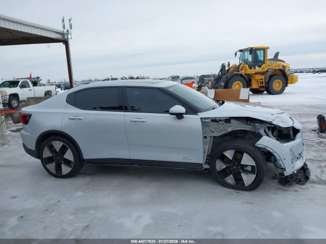 Polestar 2 Long Range Dual Motor/long Range Dual Motor Plus 2024 YSMFD3KA5RL218831 Image 14