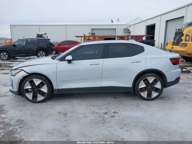 Polestar 2 Long Range Dual Motor/long Range Dual Motor Plus 2024 YSMFD3KA5RL218831 Image 15