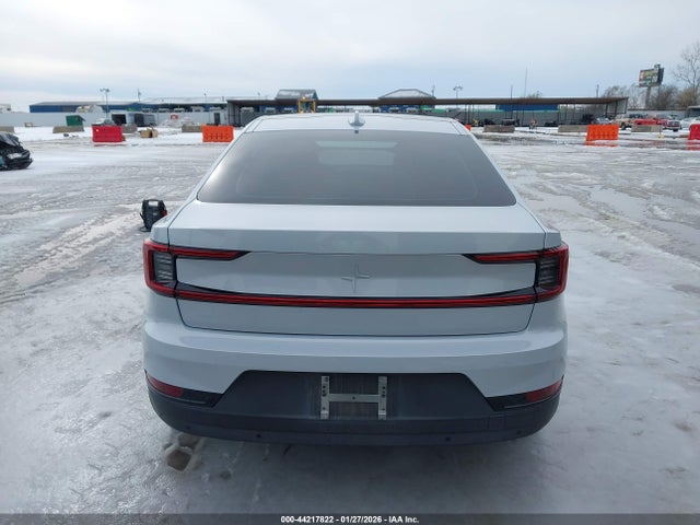 Polestar 2 Long Range Dual Motor/long Range Dual Motor Plus 2024 YSMFD3KA5RL218831 Image 17