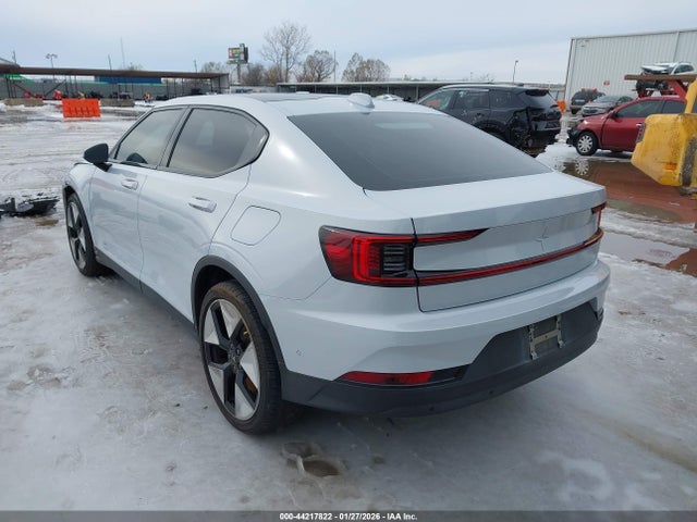 2024 POLESTAR 2 YSMFD3KA5RL218831 Photo 2