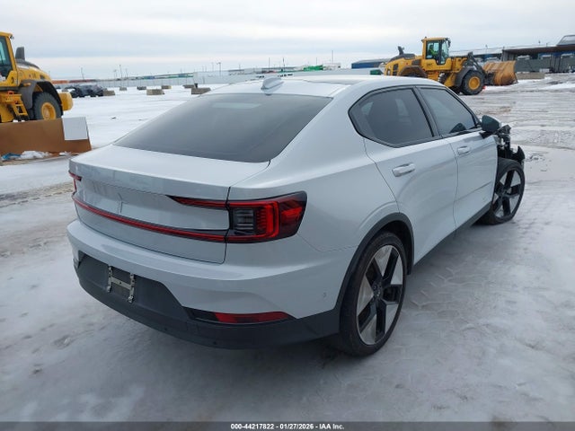 2024 POLESTAR 2 YSMFD3KA5RL218831 Photo 3
