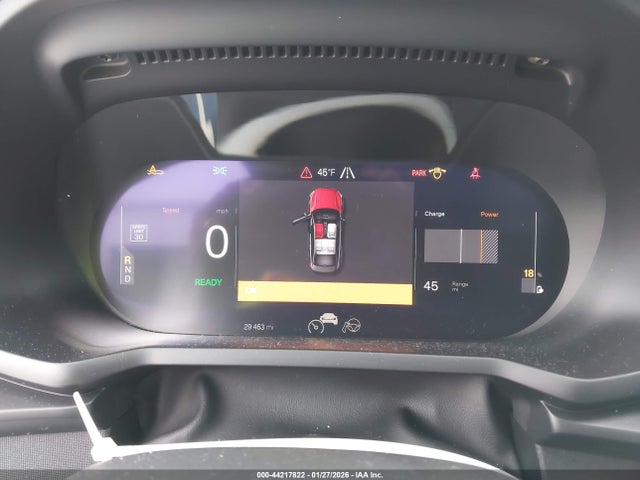 2024 POLESTAR 2 YSMFD3KA5RL218831 Photo 6