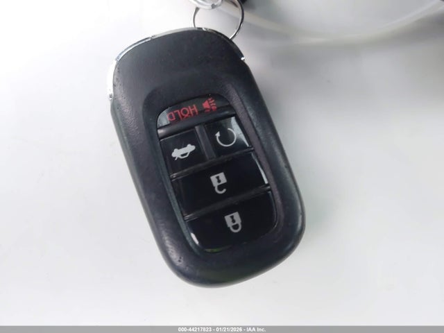 Honda Civic Sport 2023 2HGFE2F52PH511789 Image 11