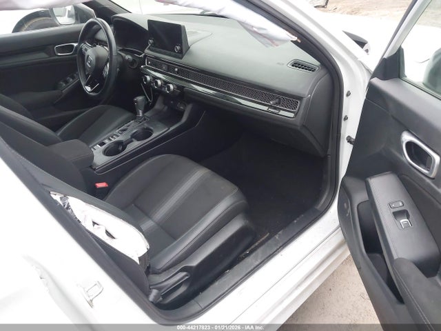 Honda Civic Sport 2023 2HGFE2F52PH511789 Image 5