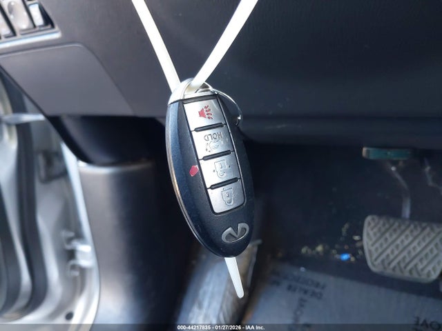 Aukcja sprzedaży 2012 Infiniti Qx56, vin: JN8AZ2NF0C9518780, numer aukcji: 44217835