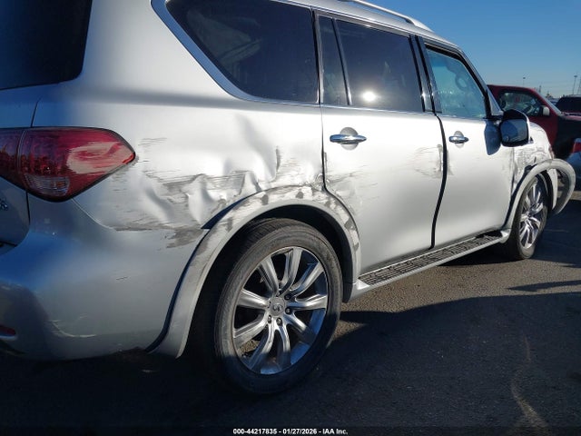 Aukcja sprzedaży 2012 Infiniti Qx56, vin: JN8AZ2NF0C9518780, numer aukcji: 44217835