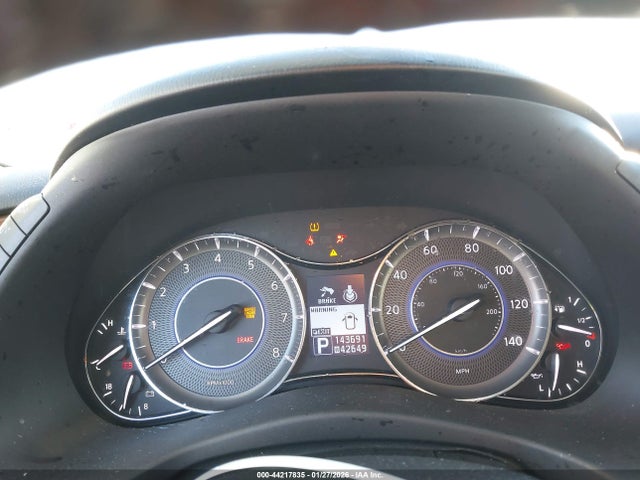 Aukcja sprzedaży 2012 Infiniti Qx56, vin: JN8AZ2NF0C9518780, numer aukcji: 44217835