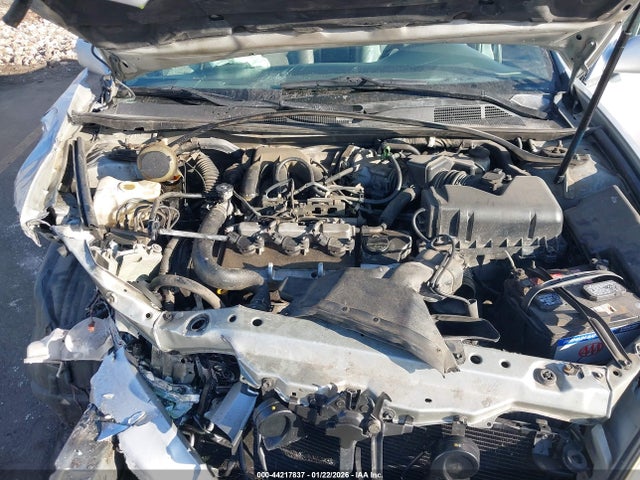 2003 TOYOTA CAMRY 4T1BF30K93U554513 Photo 9