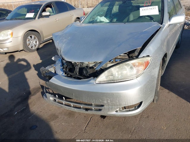2003 TOYOTA CAMRY 4T1BF30K93U554513 Photo 5