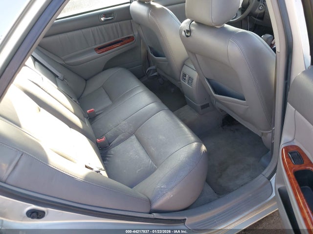 2003 TOYOTA CAMRY 4T1BF30K93U554513 Photo 7