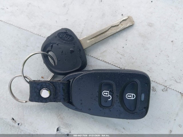 2013 KIA SORENTO 5XYKTDA22DG336188 Photo 10