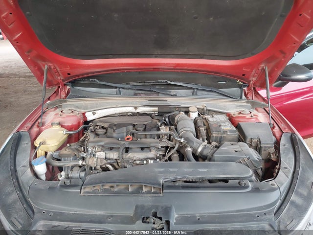5XXG14J26MG035553 KIA K5 LXS