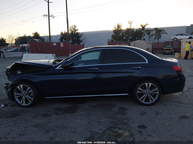 Mercedes-Benz C 300 2018 55SWF4JB9JU281894 Image 15