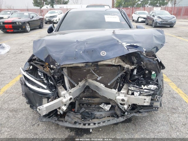 Mercedes-Benz C 300 2018 55SWF4JB9JU281894 Image 6