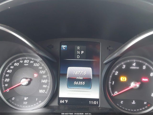Mercedes-Benz C 300 2018 55SWF4JB9JU281894 Image 7