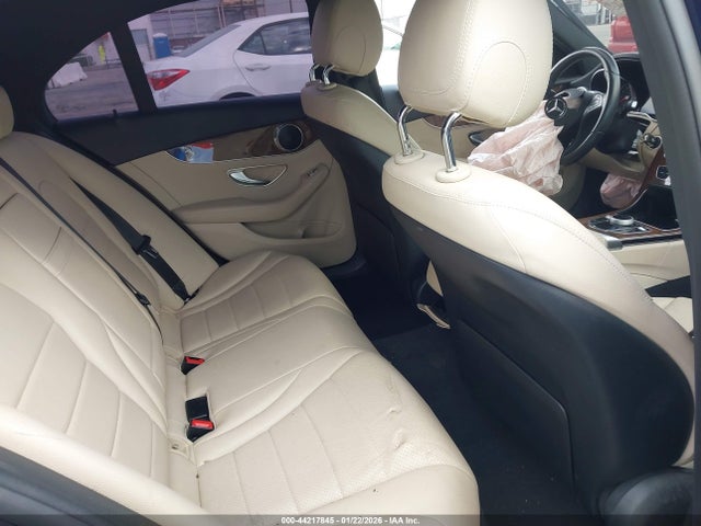 Mercedes-Benz C 300 2018 55SWF4JB9JU281894 Image 8